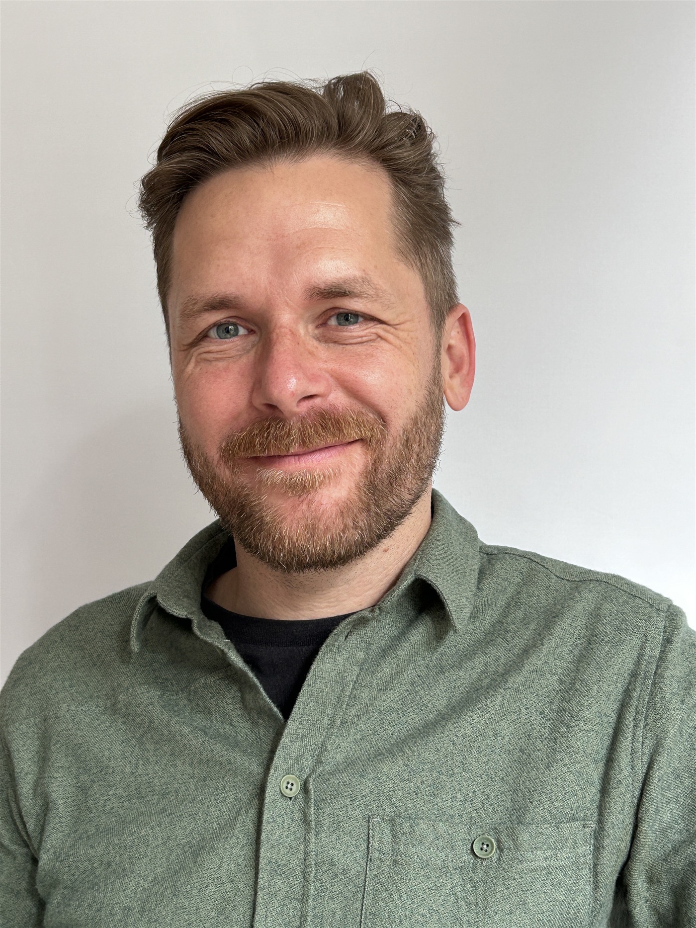 Dennis Kowalski
